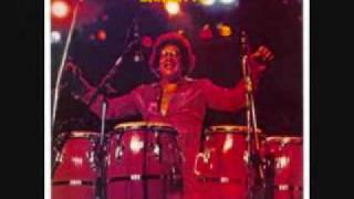 Ray Barretto - Guararé