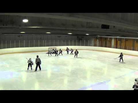 2016_03_05 Jyp - Pantterit E1 peli 2