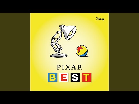 Opening Race (From "Cars")