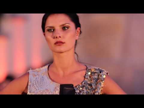 MFW16 - Milica Trickovic