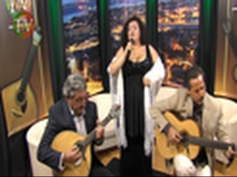 Yola Dinis ( Novo Fado Alcochete )