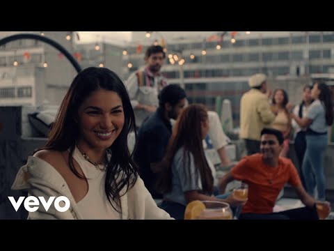 Alvaro Soler - Mañana (Lyric Video) ft. Cali Y El Dandee