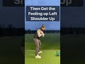 Do This To Stay Down And Compress The Ball Golf Golfswing Golftip Golfing Golflife Golftips