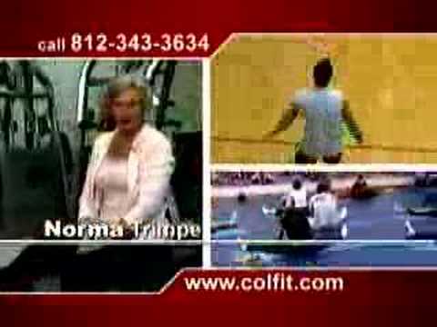 Columbus Fit Commercial