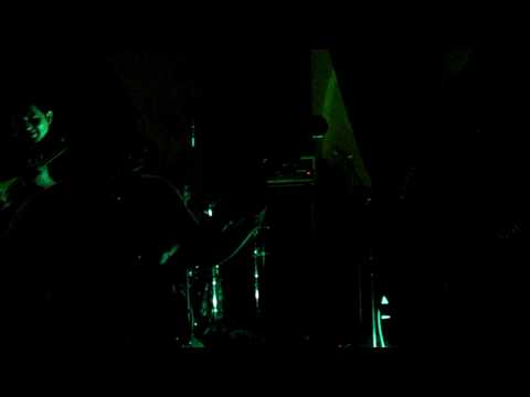 Valentine - The Ghetto Muppets (live 2010)