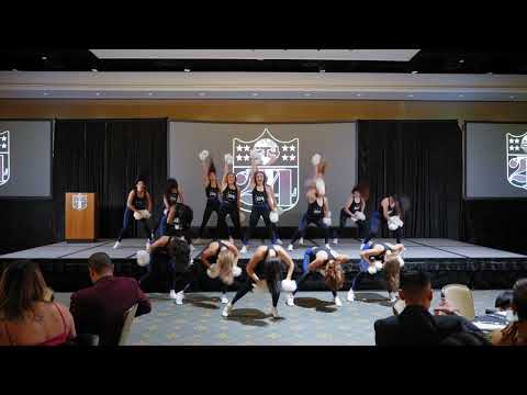 Team 24 Presents Draft Night 2023!! Sharpen Up (Act #1)