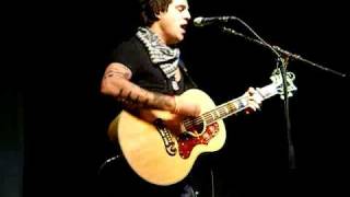 Forty Kinds of Sadness (Acoustic) - Ryan Cabrera