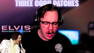 Three Corn Patches - Elvis Presley Cover | Torben Does Elvis