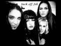 Jack off Jill- Nazi Halo
