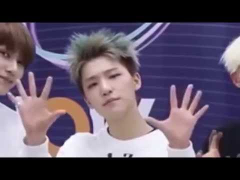 [Seventeen Fun] Performance Unit- Funny Moments