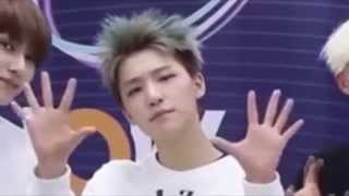 [Seventeen Fun] Performance Unit- Funny Moments