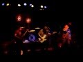 Trusty @ The Rev Room - 2007 (clip)