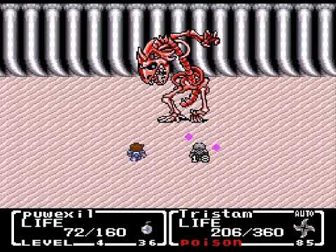 Final Fantasy Mystic Quest Speedrun (100% No Shop Glitch) - 2:57:08 (Clean Recording)