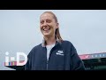 Nike & i-D Meet Keira Walsh to Reflect on Her Journey to UEFA Women’s Euro 2022 | i-D Hometown