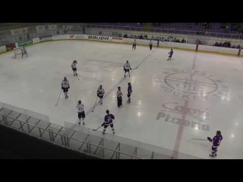 MOL47 UTE - Fehérvári Titánok   5:2 (1:0, 2:2, 2:0)   2016.10.02