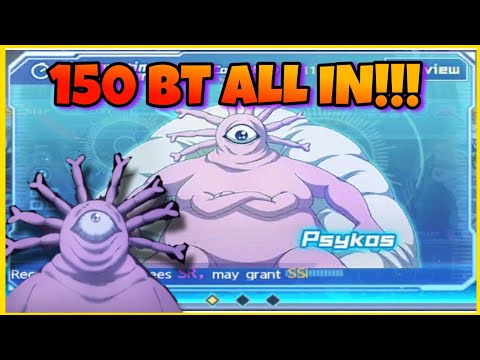 ADU NASIB DEMI CORE PSYKOS! PLS PINJERPAN! JGN WAKCINMAN ATAU JINJO! - One Punch Man The Strongest