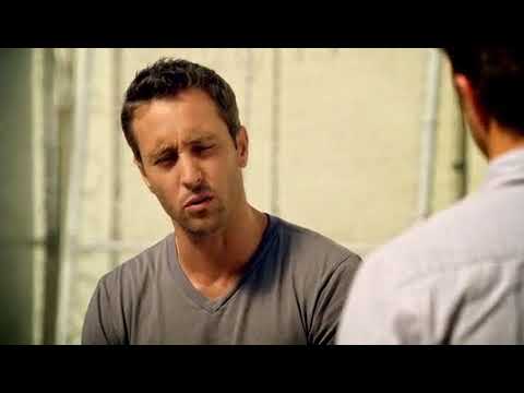 1x08 Steve finally believes Danny