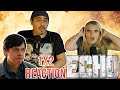 Echo - 1x2 - Episode 2 Reaction - Lowak