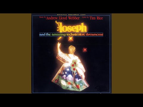 Benjamin Calypso/Joseph All The Time (Medley)