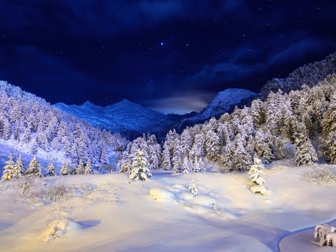 *** - James Last &  Gheorghe Zamfir - Silence, peace, tranquility - ***