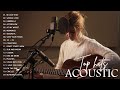 Best English Acoustic Cover Love Songs 2022 Guitar Acoustic Cover Of Popular Songs Of All Time