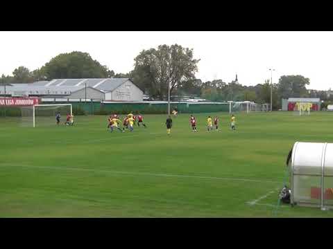 Top 54 biała podlaska -motor lublin 0-1