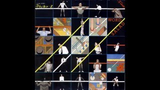 Fischer-Z  Word Salad