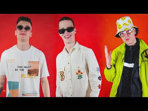 Zarzycki x Razgonov x Wojt - Na weekend (prod. Steven)