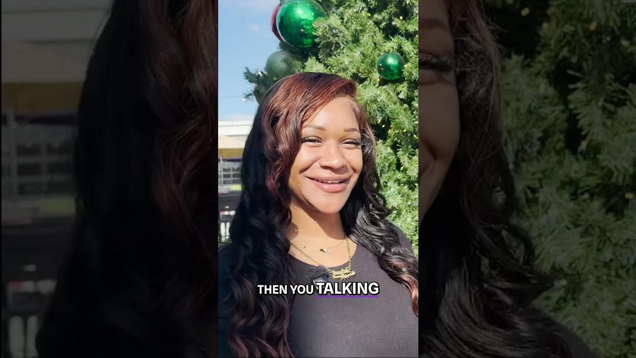 Why He Stays: The REAL Reason for Crazy Coochie #shorts