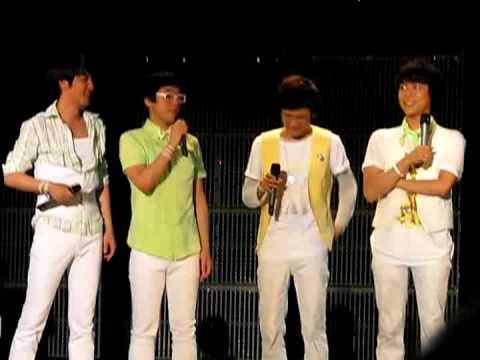 Sweet Sorrow - Pretty [080809] - HQ