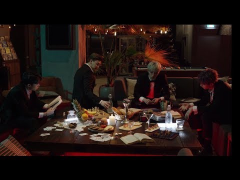 U-KISS: Berita, Foto, Video, Lirik Lagu, Profil & Bio 