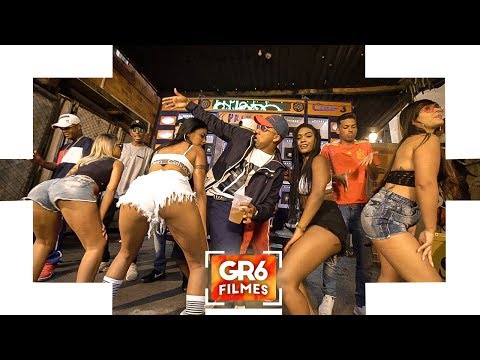 MC Jeryds - Que Momento, Que Maneiro (GR6 Filmes) DJ Biel Rox