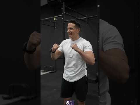 I HEALED MYSELF. I DISAPPEARED AND I CAME BACK STRONGER THAN EVER