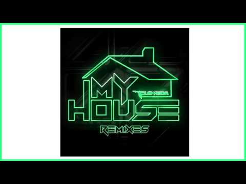 Flo Rida - My House (Jameston Thieves & ARKN Remix)