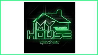 Flo Rida - My House (Jameston Thieves & ARKN Remix)