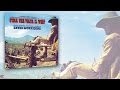 Ennio Morricone - Once Upon a Time in the West (C'Era Una Volta Il West) 1968 Official Soundtrack