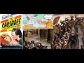 The Crusades 1935 WATCH PARTY Which Hell UNleashed Via The 4th Crusade