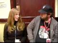 Interview With Battlestar Galactica Buck Rogers Actress Anne Lockhart At Dallas All Con 2009