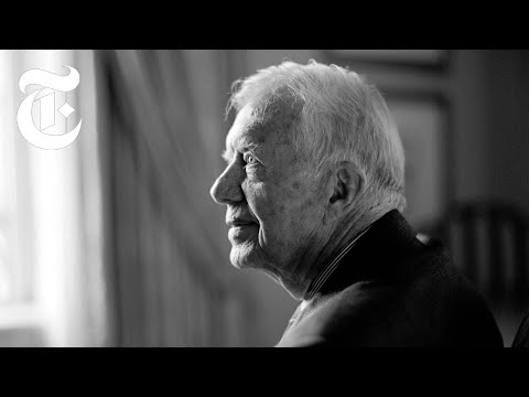 The Last Word Jimmy Carter