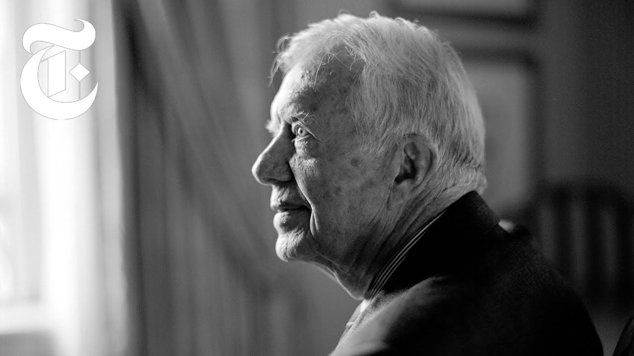 The Last Word: Jimmy Carter