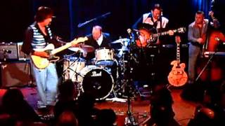 JEFF BECK Train Kept a Rollin&#39;