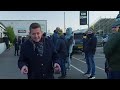 BBC Breakfast | Newport County v Manchester Utd preview | 26/01/2024