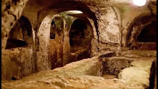 The Hypogeum: A Neolithic Tomb of Secrets and Mysteries