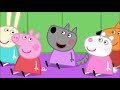 Peppa Pig Guitar Teacher Nursery Rhymes