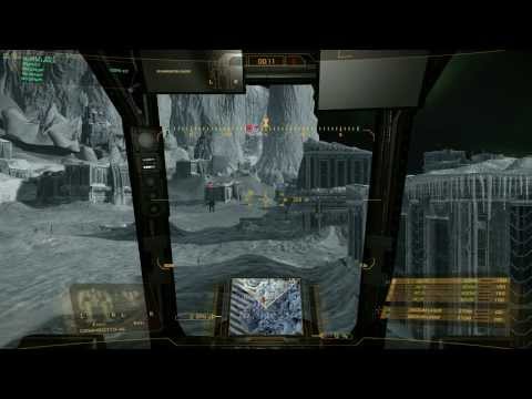 MechWarrior Online - Quad AC/5
