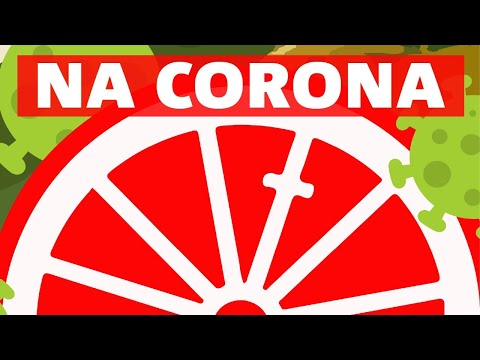Wageningen na Corona - Omvallen of blijven staan? (1 juli)