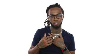 Skooly Breaks Down The Origin Of "Done Too Much" with DJ Smallz Eyes #DUE4ME3 #Skooly