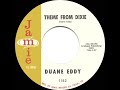 1961 HITS ARCHIVE: Theme From Dixie - Duane Eddy