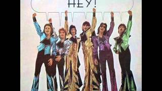 Glitter Band &quot;Baby I Dont Care&quot;