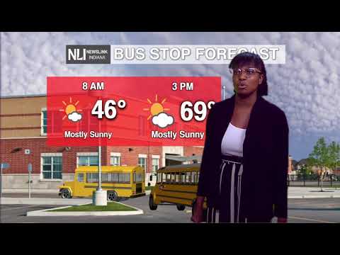 NewsLink Indiana Weather September 29, 2020 - Morgan Taylor